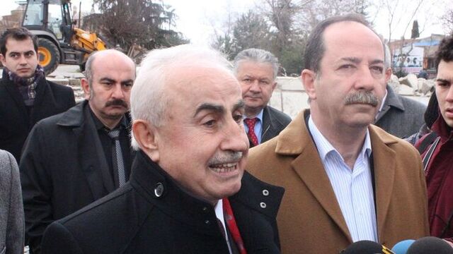 Edirne Valisi Şahin'den idam yorumu