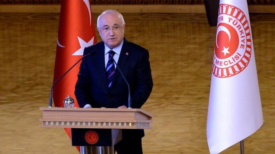 Cemil Çiçek'ten idam tartışmalarına yönelik açıklama
