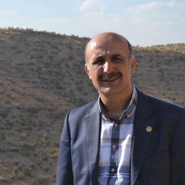 AK Partili vekil: HDP'nin ana muhalefet partisi olmasını isterim