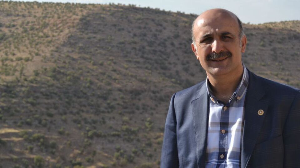 AK Partili vekil: HDP'nin ana muhalefet partisi olmasını isterim