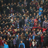 Dev maçın biletleri tükendi