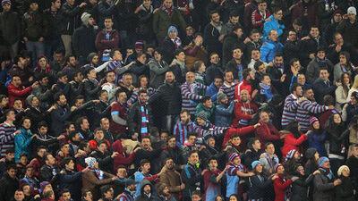 Dev maçın biletleri tükendi