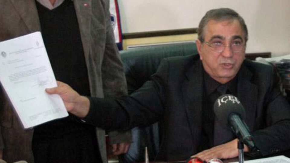 Mersinli minibüsçüler: "Katil odamıza kayıtlı değildi"