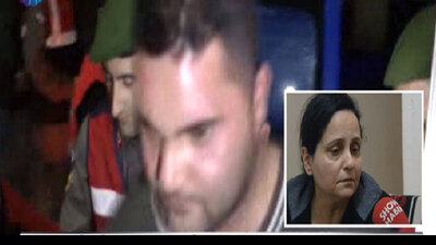 Caninin annesi konuştu