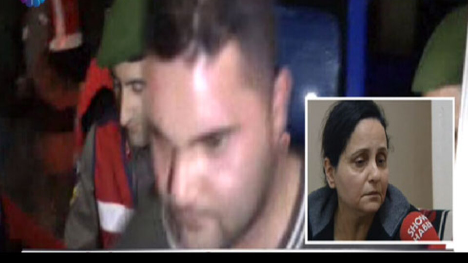 Caninin annesi konuştu