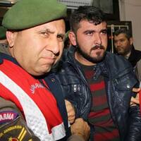 Özgecan'ı katleden cani çark etti!