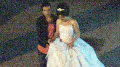 Damada düğün günü cinsel tacizden hapis istemi!