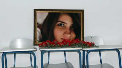 Özgecan'ı en son o gördü