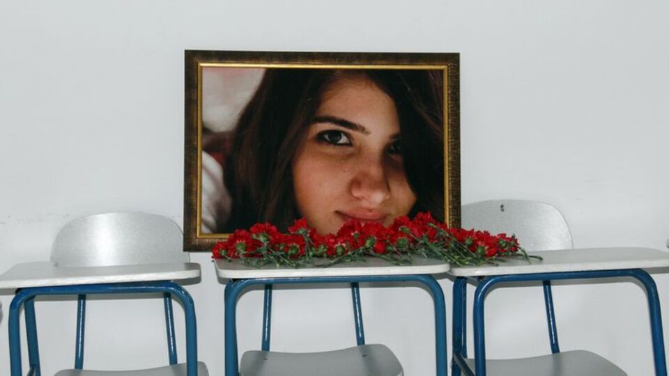 Özgecan'ı en son o gördü