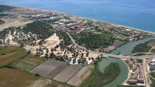 Bu ilçede bütün barlar kapatıldı