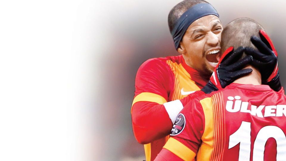 Isırıcam ısırıcam dedim sana!..