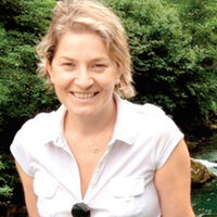 İlk o #sendeanlat dedi