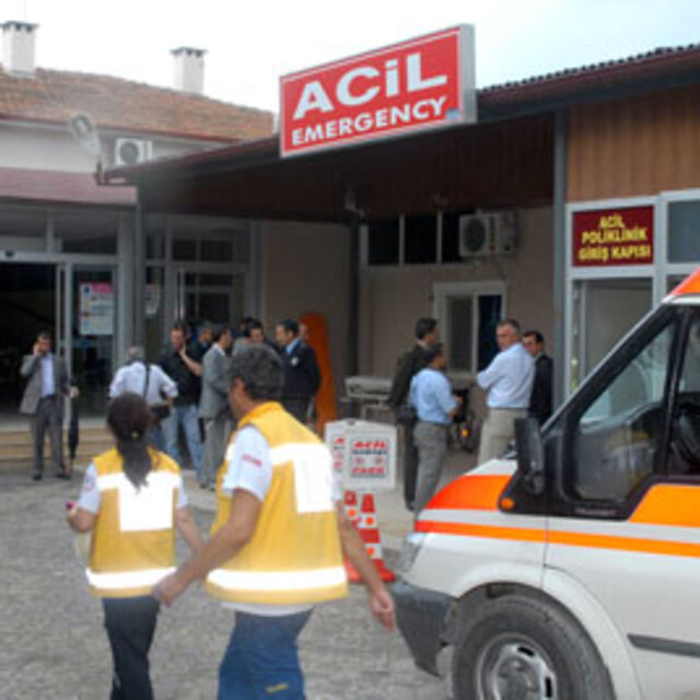 Muğla'da MERS alarmı