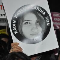 Özgecan Aslan cinayetinde flaş gelişme