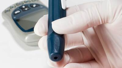 Şeker hastası olabilirsiniz!