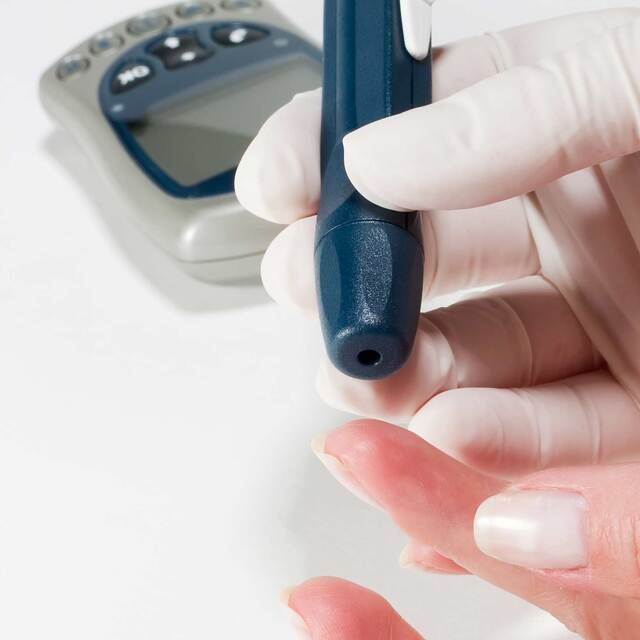 Şeker hastası olabilirsiniz!