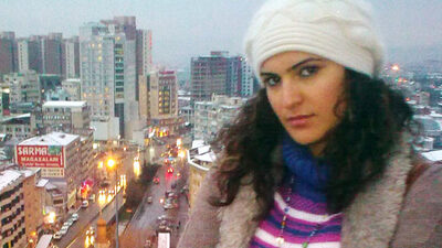 Onun katilleri hala aramızda!