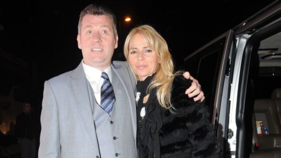 Metin Şentürk'e büyük şok!