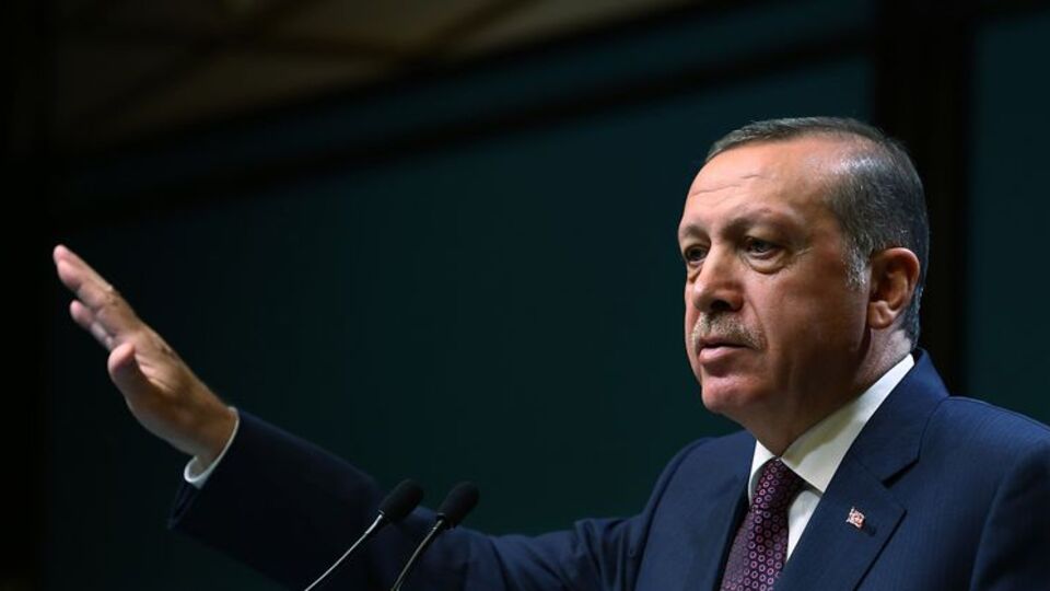 "Adam cani bunun işsizlikle ne alakası var!"
