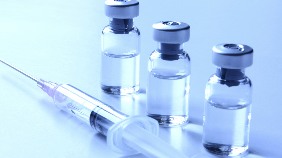 KKKA aşısı geliştirildi