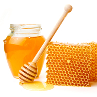 Antibiyotik yerine bal tüketin!