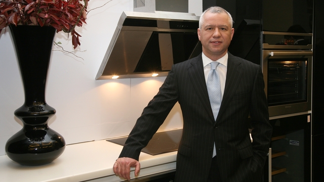İşte Koç Holding'in yeni CEO'su