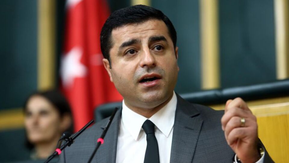 'Kadına tecavüz eden kendine yapar'