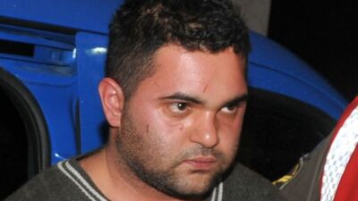 "Bana hayatı zindan etti "