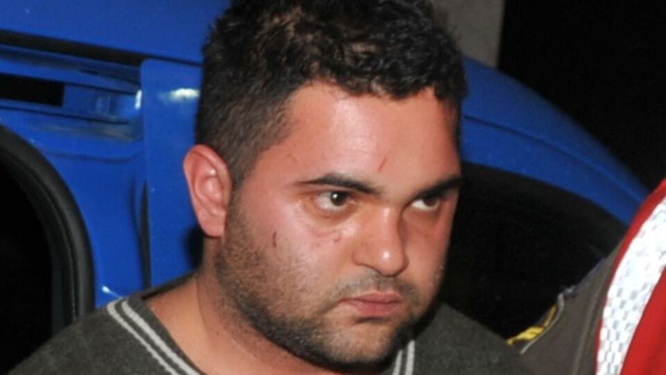 "Bana hayatı zindan etti "