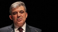 Abdullah Gül'den Özgecan açıklaması