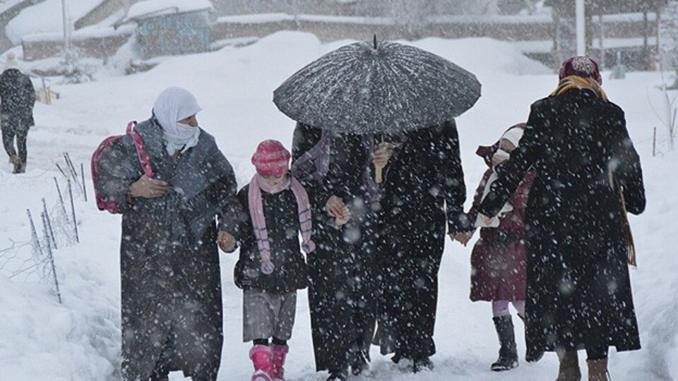 Vali Vasip Şahin açıkladı: İstanbul'da okullar tatil!