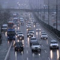 Kar yağışı ne kadar sürecek?