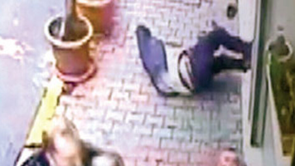 Gaziosmanpaşa cinayeti zanlıları belirlendi