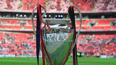 Devler Ligi'nde şike soruşturması