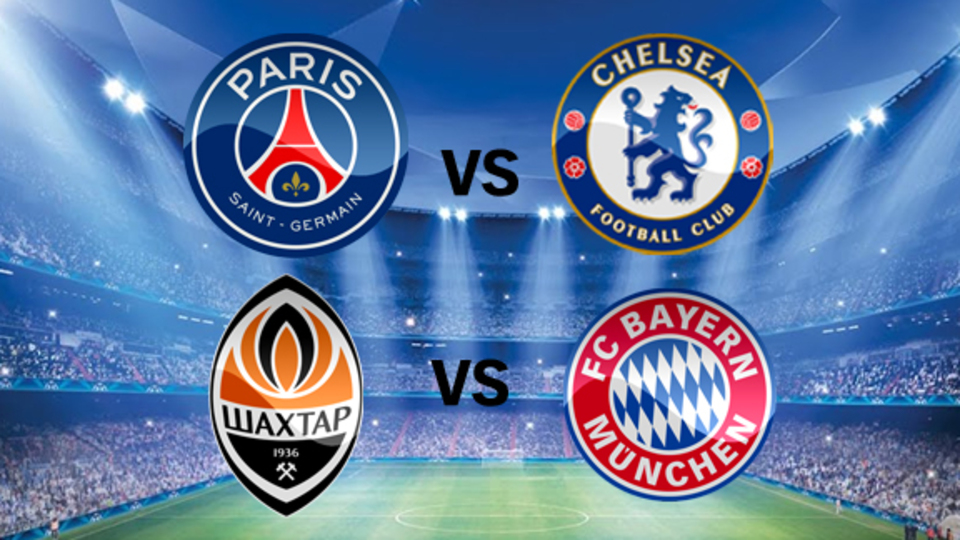 Chelsea avantajı kaptı