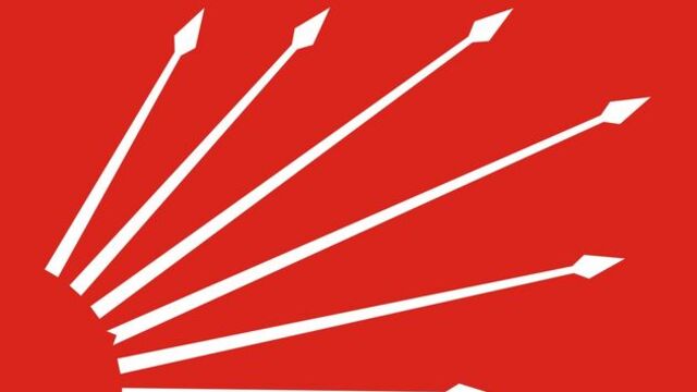 CHP'den politika notu: Gözetim, kurumsal ve toplumsal fişlemeye dönüştü