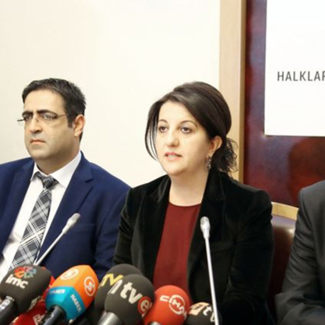 Çözüm sürecinin hasar raporu!