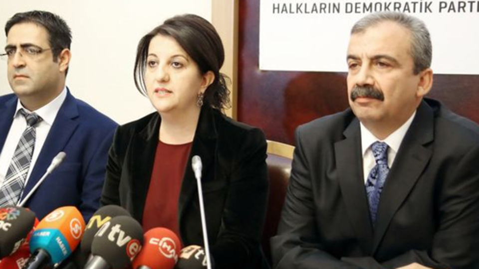 Çözüm sürecinin hasar raporu!