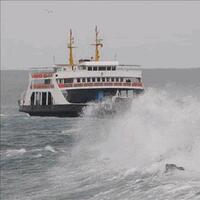 İDO ve BUDO'dan sefer iptalleri!