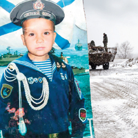 ‘Yegor öldü, başka çocuklar ölmesin’