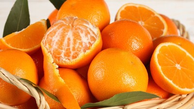 Kış meyveleri şifa deposu!