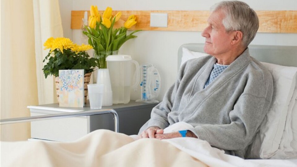 Eğer prostat kanseri akrabanız varsa...