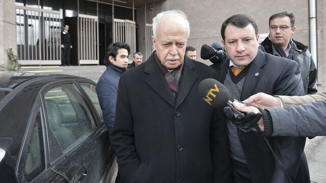 28 Şubat'tan şikayetçi olmadı