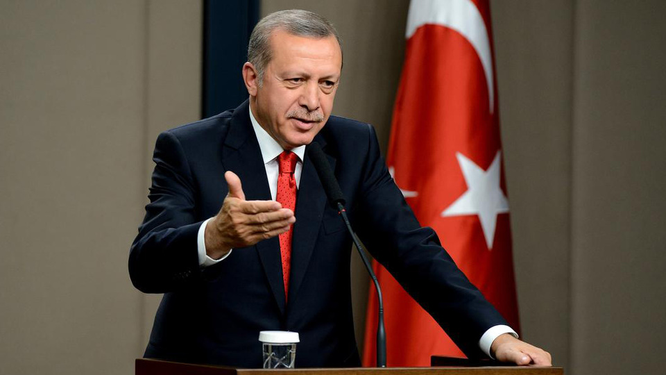 Cumhurbaşkanı'na hakaret davasında itiraz reddedildi