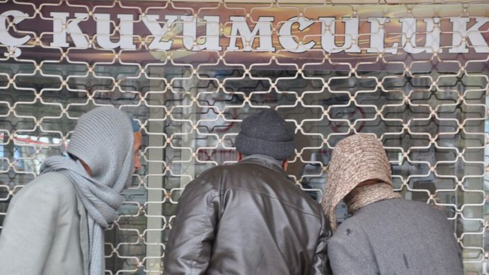 7 milyon lira ile kayboldu!