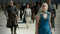 Game of Thrones yazarından itiraf!