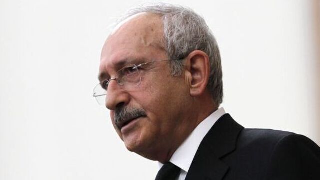 Kılıçdaroğlu'ndan 'kavga' açıklaması