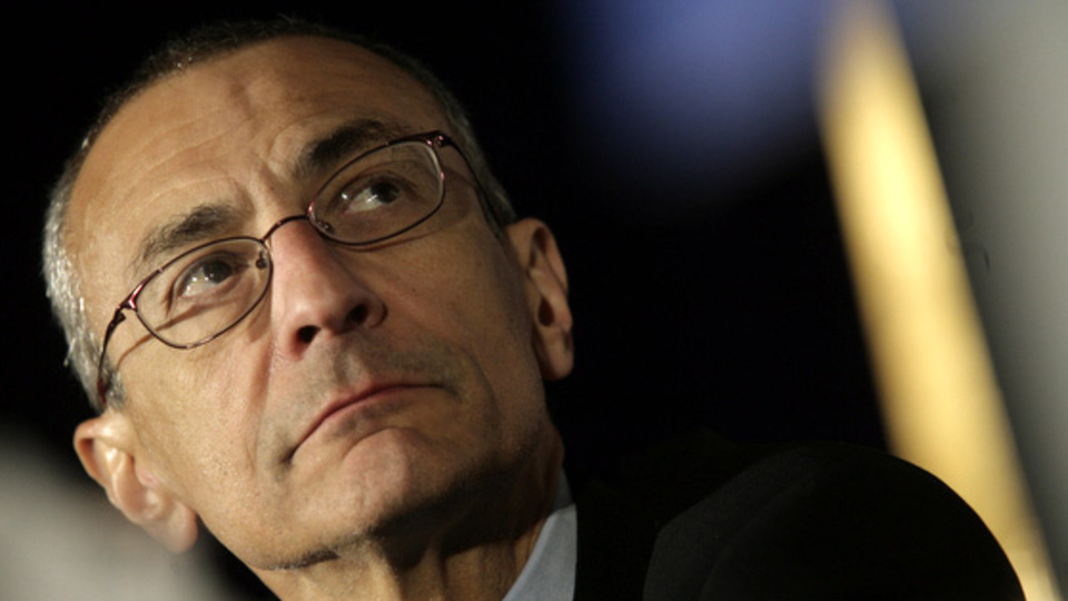 Danışmandan UFO itirafı!