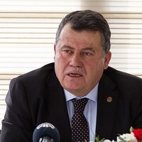 "İdam cezası tartışılması gereken bir olay"