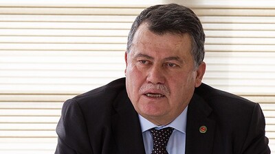 "İdam cezası tartışılması gereken bir olay"